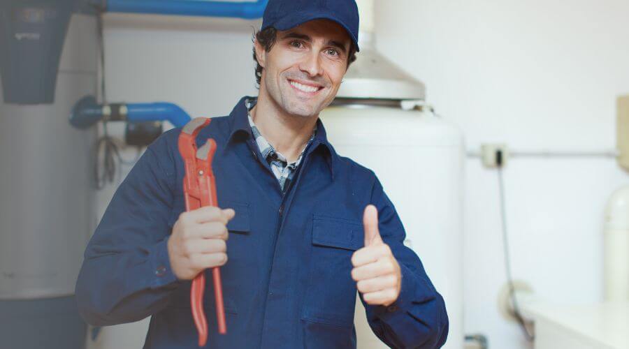 Professional emergency plumbing in Tuttle, OK